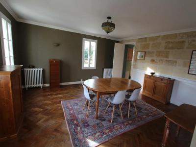 Annonce Vente 11 pi�ces Maison Ambares-et-lagrave 33