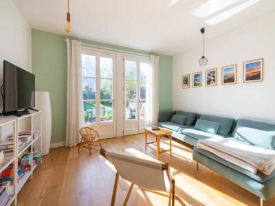 Annonce Vente 4 pi�ces Maison Chavenay 78