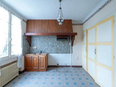 Acheter Maison Poitiers Vienne