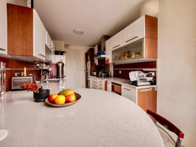 Acheter Appartement Puteaux 1050000 euros