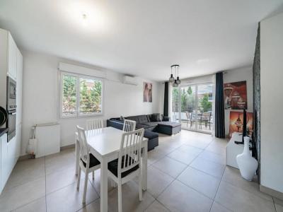 Annonce Vente 3 pi�ces Appartement Bocca 06