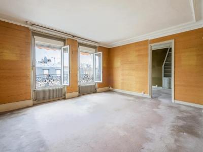 For sale Paris-5eme-arrondissement 3 rooms 58 m2 Paris (75005) photo 0