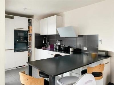 Annonce Vente 3 pi�ces Appartement Lingolsheim 67