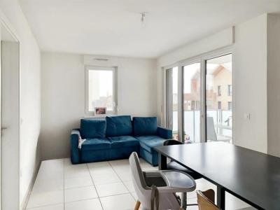 Acheter Appartement 60 m2 Lingolsheim