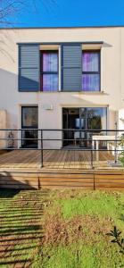 For sale Serignan 4 rooms 71 m2 Herault (34410) photo 0