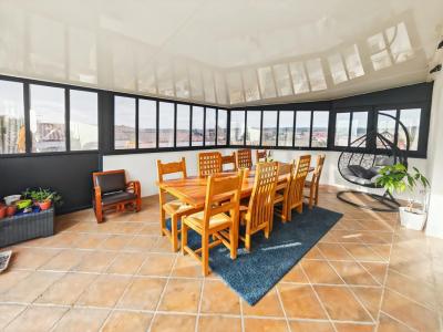 Annonce Vente 9 pi�ces Maison Villeveyrac 34