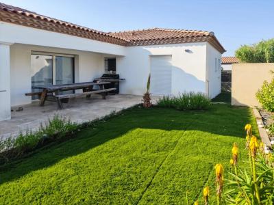 Acheter Maison 240 m2 Villeveyrac