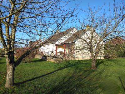 Acheter Maison 118 m2 Machault