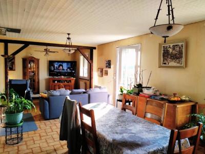Acheter Maison Machault 358000 euros