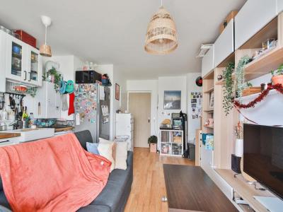 Acheter Appartement 40 m2 Clamart