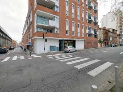 Annonce Vente 3 pi�ces Appartement Toulouse 31