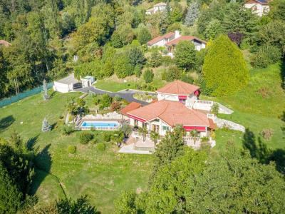 Annonce Vente 5 pi�ces Maison Tullins 38