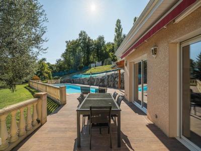 Acheter Maison 214 m2 Tullins