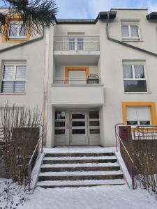 Annonce Location 4 pi�ces Appartement Cocheren 57
