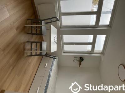 For rent Valenciennes 1 room 16 m2 Nord (59300) photo 0
