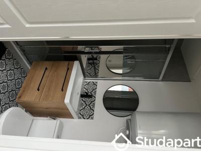 Louer Appartement Valenciennes Nord