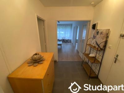 For rent Saint-herblain 1 room 10 m2 Loire atlantique (44800) photo 0