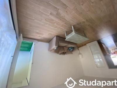 Annonce Location Appartement Saint-herblain 44