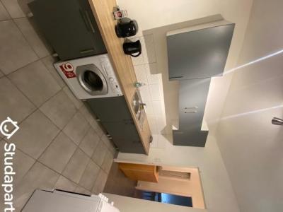 Louer Appartement Saint-herblain Loire atlantique