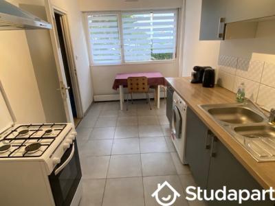 Louer Appartement Saint-herblain 475 euros