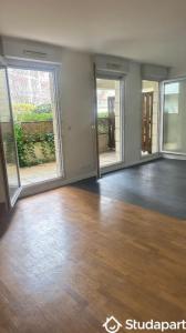 For rent Charenton-le-pont 1 room 32 m2 Val de Marne (94220) photo 0