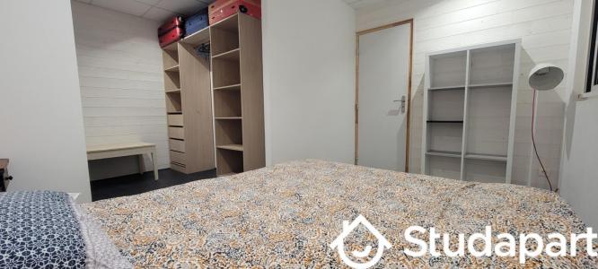 Louer Appartement 14 m2 Saint-clement-de-la-place