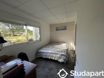 Louer Appartement Saint-clement-de-la-place Maine et loire