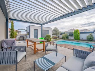 Annonce Vente 4 pi�ces Maison Merville 31