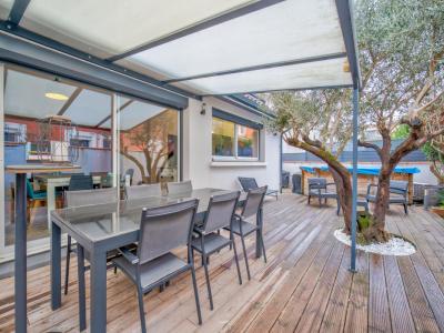 Annonce Vente 7 pi�ces Maison Toulouse 31