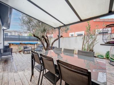 Acheter Maison 155 m2 Toulouse