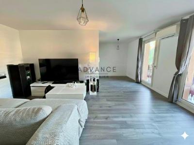 For sale Toulouse 2 rooms 48 m2 Haute garonne (31200) photo 0