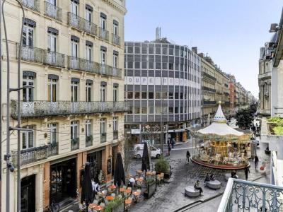 Acheter Appartement 93 m2 Toulouse