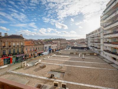 Acheter Appartement Toulouse 160000 euros