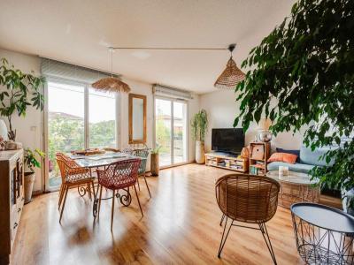 For sale Toulouse 4 rooms 102 m2 Haute garonne (31500) photo 0