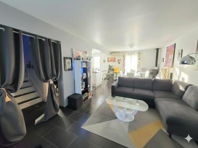 For sale Portet-sur-garonne 4 rooms 95 m2 Haute garonne (31120) photo 0