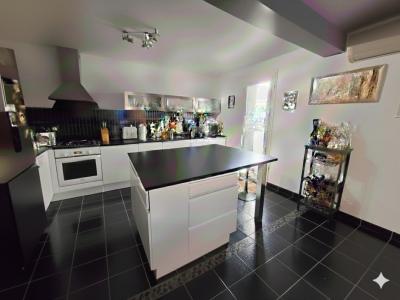 Annonce Vente 4 pi�ces Maison Portet-sur-garonne 31