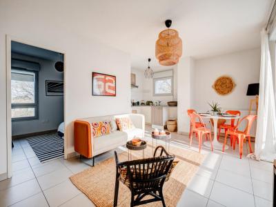 Annonce Vente 4 pi�ces Appartement Saint-orens-de-gameville 31