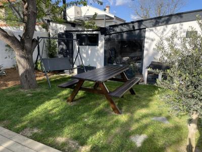 Acheter Maison 71 m2 Toulouse