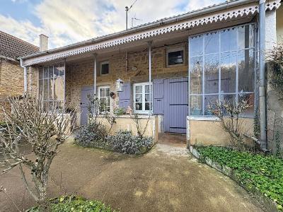 Annonce Vente 4 pi�ces Maison  71