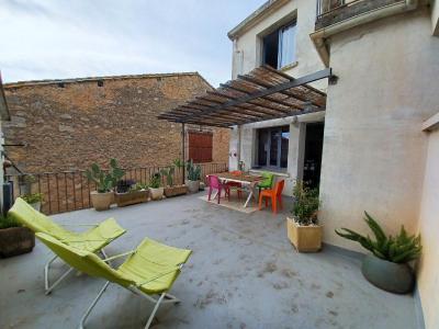 Annonce Vente 5 pi�ces Maison  34