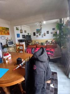 Annonce Vente 3 pi�ces Appartement  34