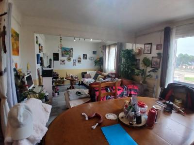 Acheter Appartement 66 m2 