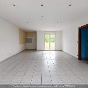 Annonce Vente 4 pi�ces Maison  34