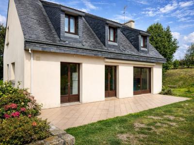 For sale BOURG 6 rooms 129 m2 Cotes d'armor (22700) photo 0