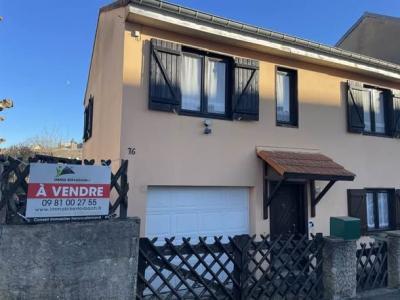 For sale MERLEBACH 6 rooms 117 m2 Moselle (57800) photo 0