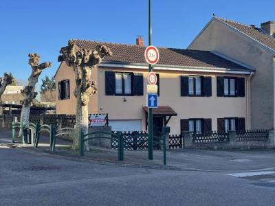 Acheter Maison 117 m2 