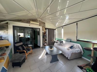 For sale CAMPAGNE 4 rooms 75 m2 Herault (34600) photo 4