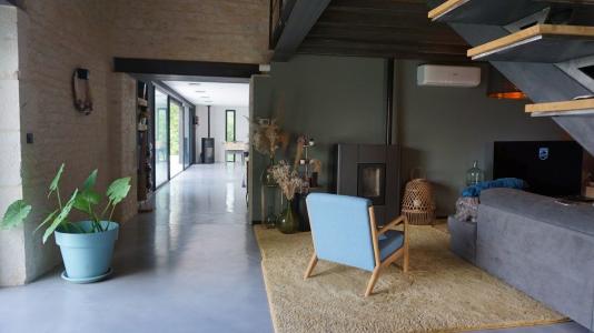 For sale CAMPAGNE 5 rooms 234 m2 Lot (46230) photo 2