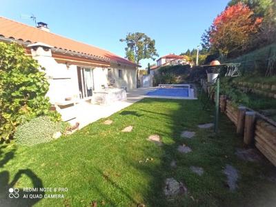 For sale 5 rooms 106 m2 Haute loire (43750) photo 2