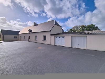 For sale SECTEUR ISIGNY SUR MER 8 rooms 155 m2 Calvados (14230) photo 0